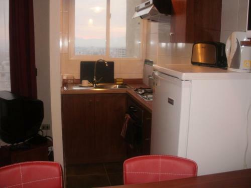 R&r Apartment Suites