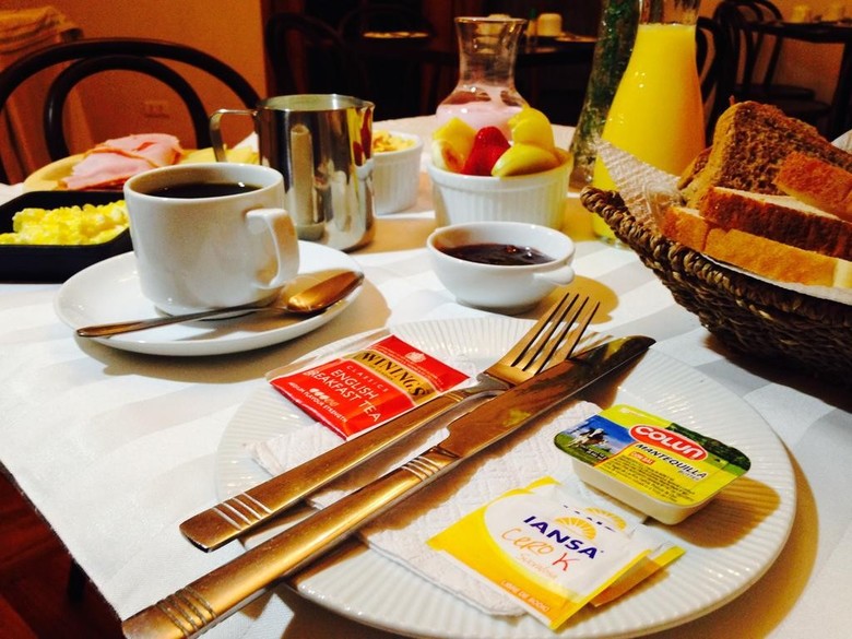We Hotel