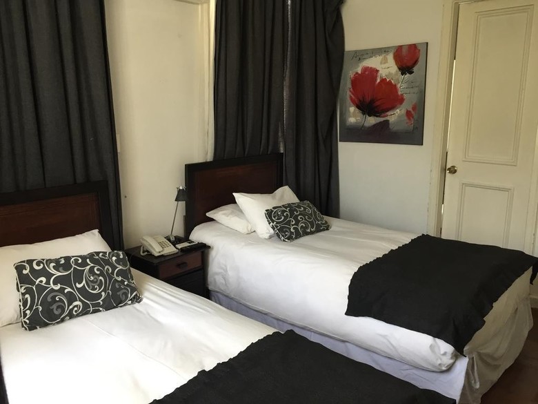 We Hotel