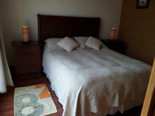 Apartamento Aucity Suites