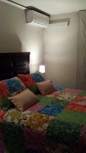 Apartamento Aucity Suites