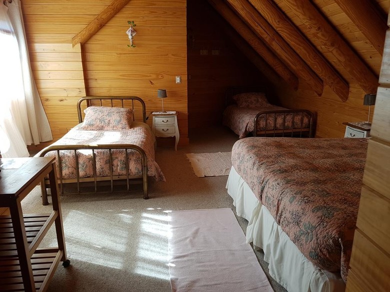 Posada Nuevo Donde German Hostal