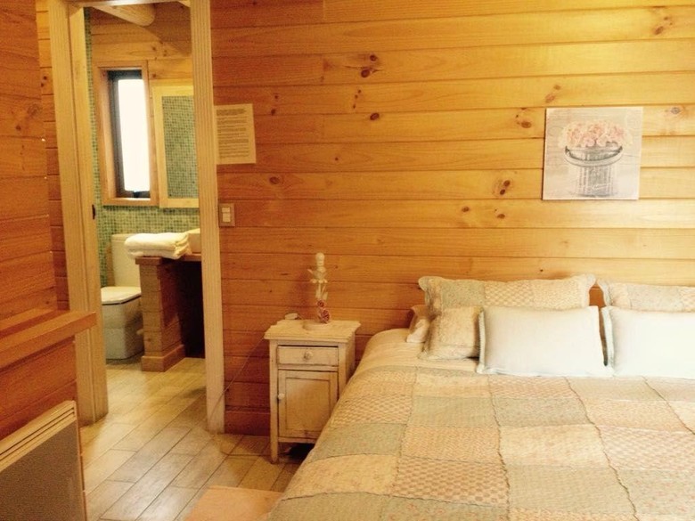 Posada Nuevo Donde German Hostal