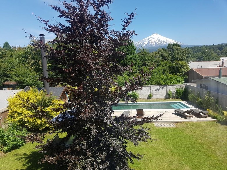 Posada Nuevo Donde German Hostal