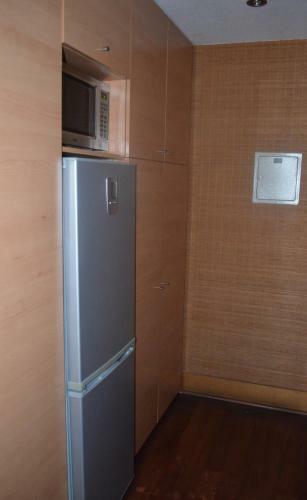 Apartamento Phd Suite