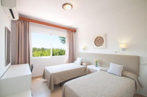 Apartamento Secret Oasis Ibiza-only Adults