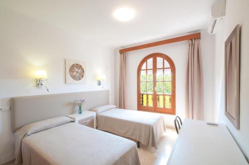 Apartamento Secret Oasis Ibiza-only Adults