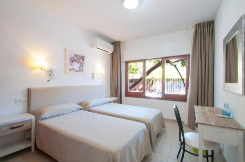 Apartamento Secret Oasis Ibiza-only Adults