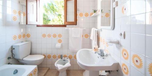 Apartamento Secret Oasis Ibiza-only Adults