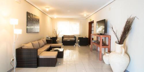 Apartamento Secret Oasis Ibiza-only Adults
