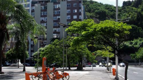 Apartamento Flat Felipe De Oliveira