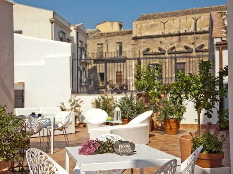 Bed & Breakfast Il Giardino Di Ballar�