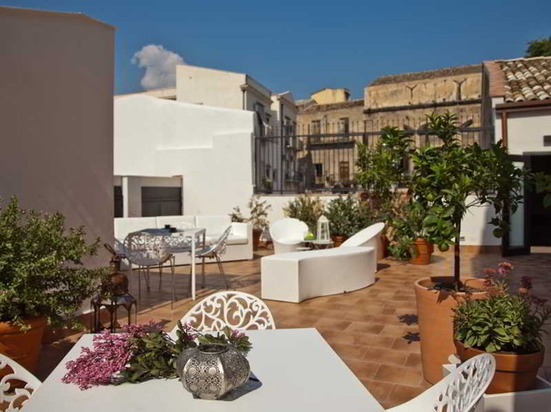 Bed & Breakfast Il Giardino Di Ballar�