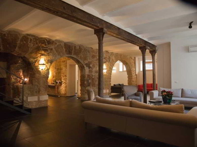 Bed & Breakfast Il Giardino Di Ballar�