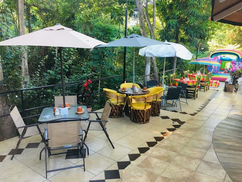 Hostal Posada Comala