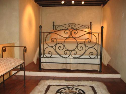 Hotel Casa De Los Dulces Sue�os