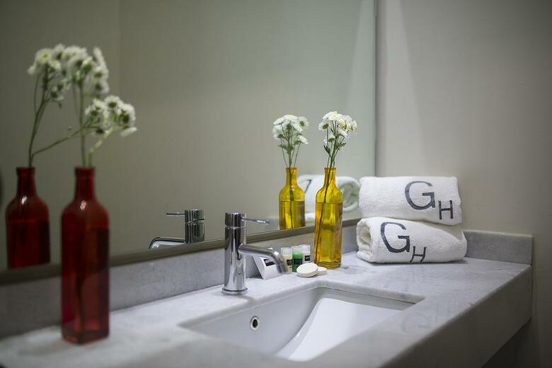 Gertrudis Hotel