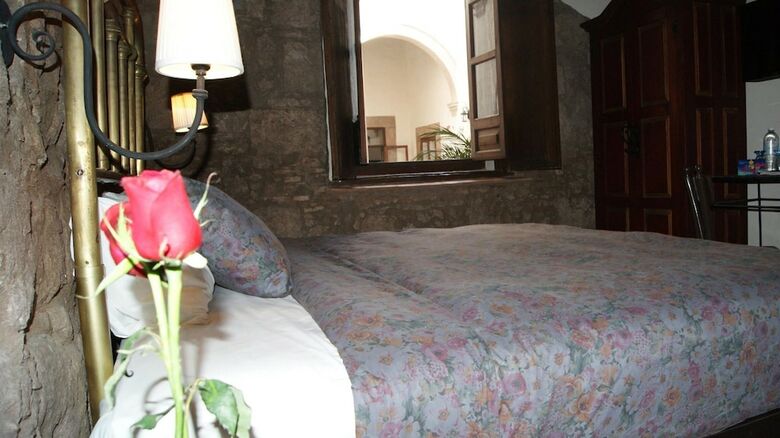 Gertrudis Hotel