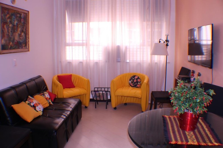 Apartamento Copacabana Posto 6