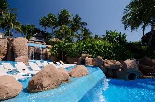 Aparthotel Rancho Banderas All Suite Resort Punta Mita