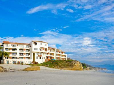 Aparthotel Rancho Banderas All Suite Resort Punta Mita