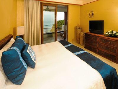 Aparthotel Rancho Banderas All Suite Resort Punta Mita