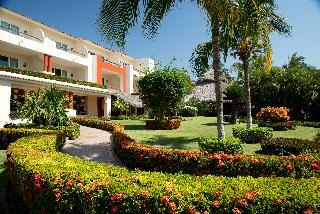 Aparthotel Rancho Banderas All Suite Resort Punta Mita