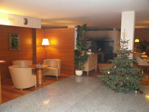 Hotel Cevedale