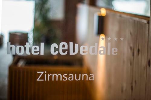 Hotel Cevedale