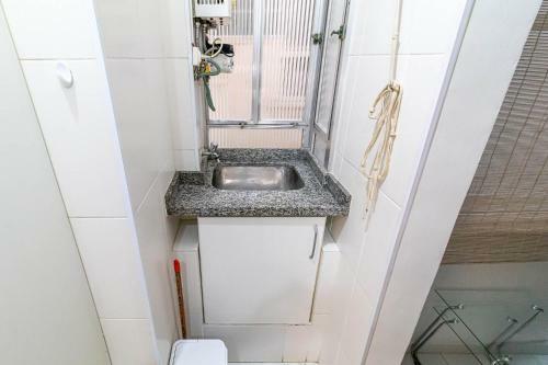 Vinicius De Moraes Ipanema Apartment