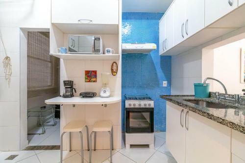 Vinicius De Moraes Ipanema Apartment
