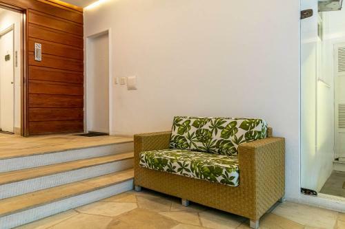 Vinicius De Moraes Ipanema Apartment