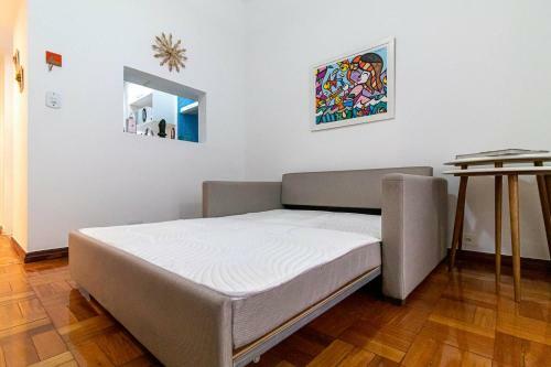 Vinicius De Moraes Ipanema Apartment