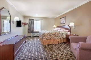 Motel Super 8 Tyler