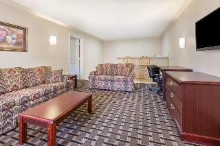 Motel Super 8 Tyler