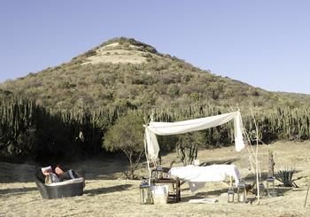 Hotel Mision Comanjilla