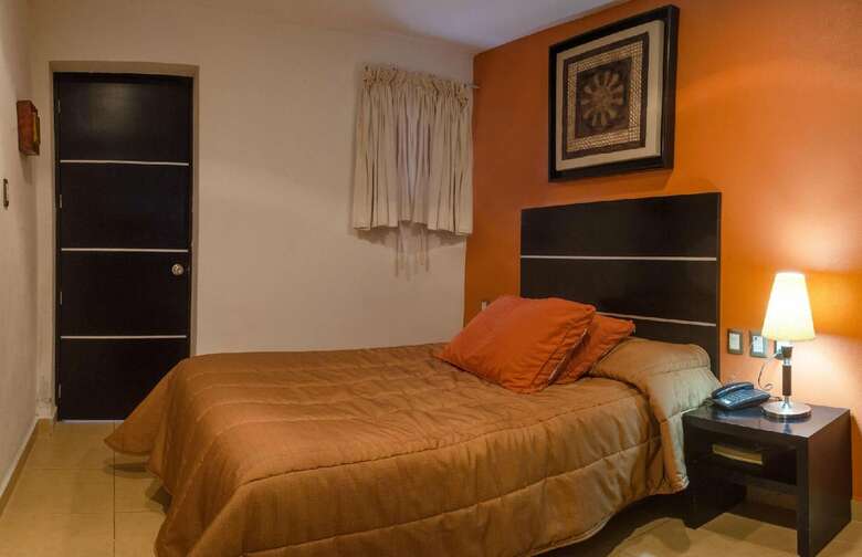 Hotel Real San Juan