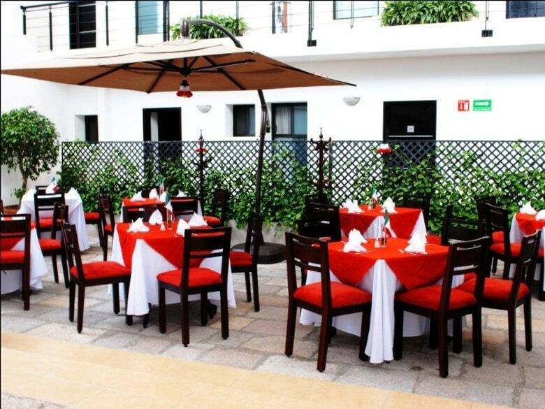 Hotel Real San Juan