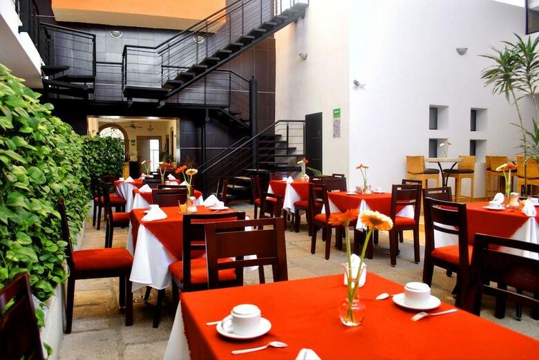 Hotel Real San Juan