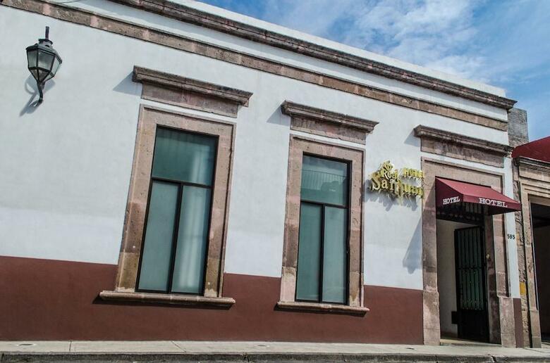 Hotel Real San Juan