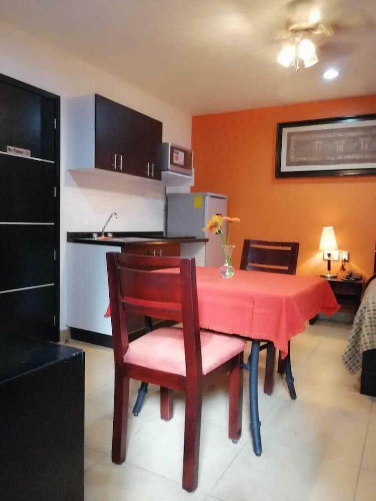 Hotel Real San Juan