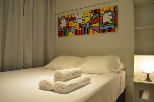 Apartamento Goldenland Home Service