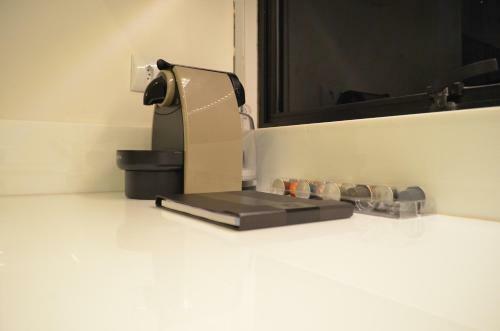 Apartamento Goldenland Home Service