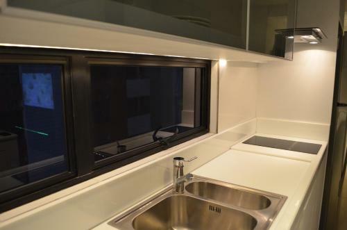 Apartamento Goldenland Home Service