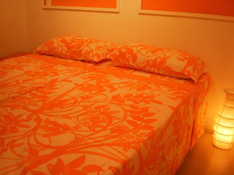 Apartamento The Plazza Residence Flat
