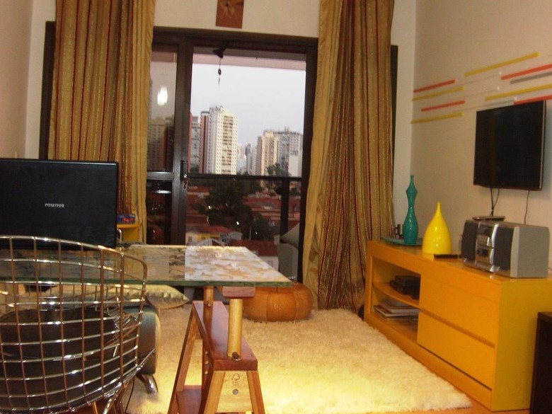 Apartamento The Plazza Residence Flat