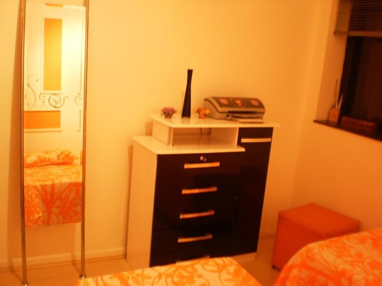 Apartamento The Plazza Residence Flat