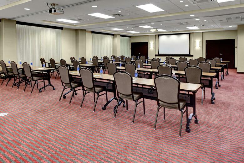 Hotel Hyatt Place Corpus Christi
