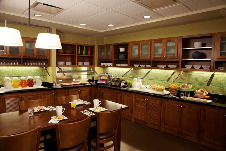 Hotel Hyatt Place Corpus Christi