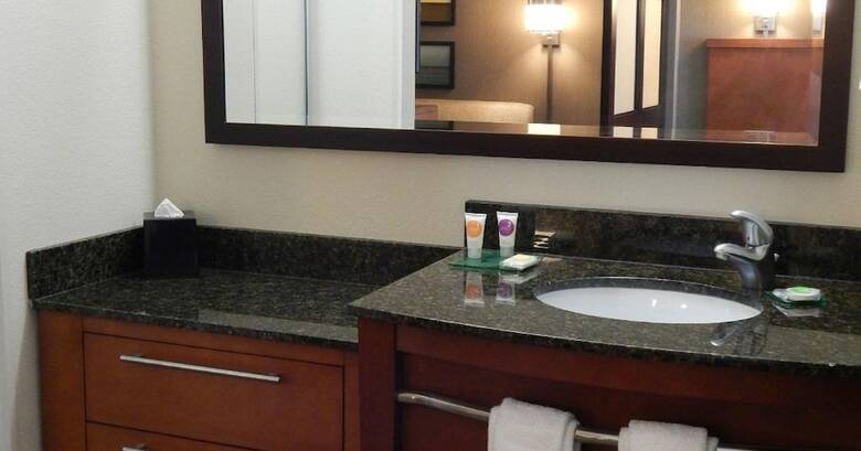 Hotel Hyatt Place Corpus Christi